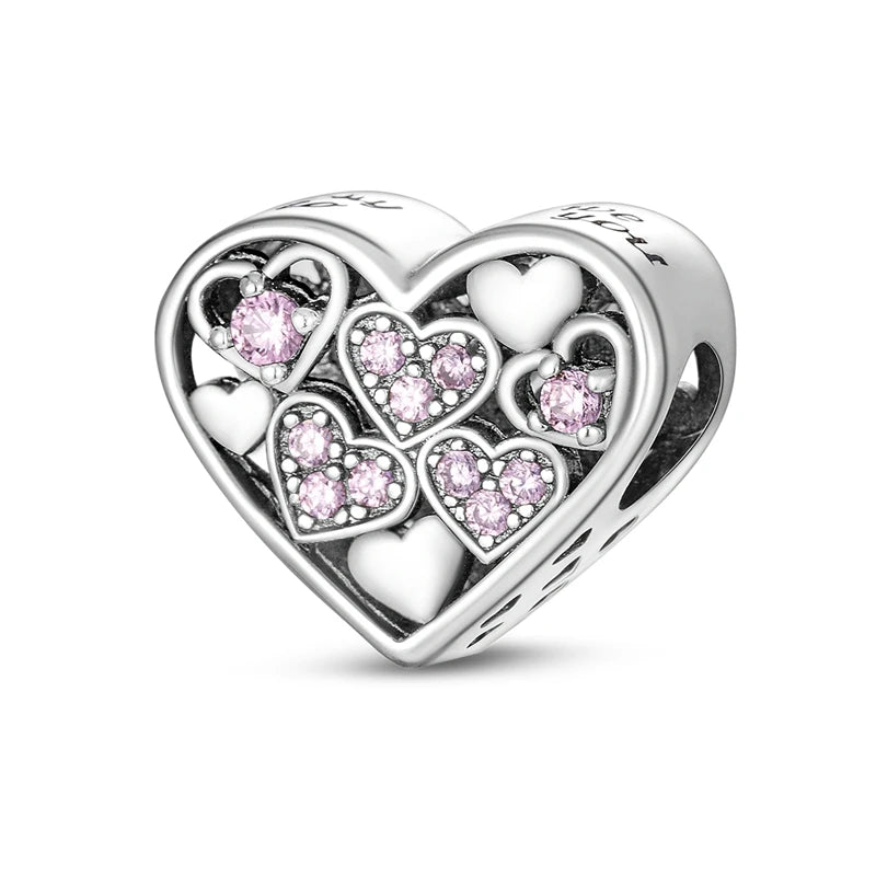 Heart Spacer