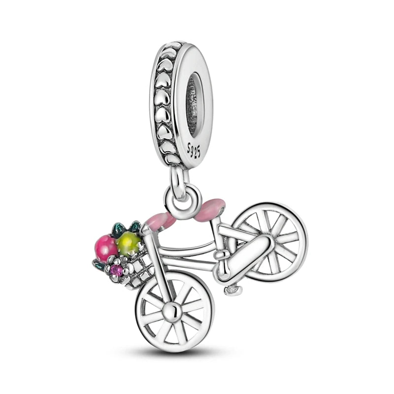 Bike Charm
