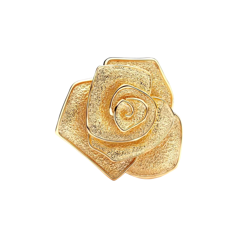 2025New Hot Sparking Flower Clip Charm Beads Dangle Snake Fit Original Silver Bracelet Necklace Beads For Diy Jewelry Women Gift