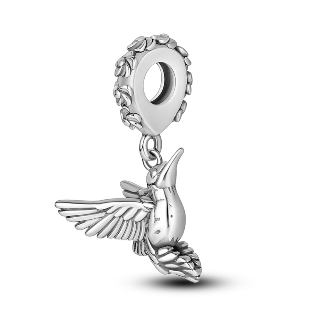 Mockingbird Charm