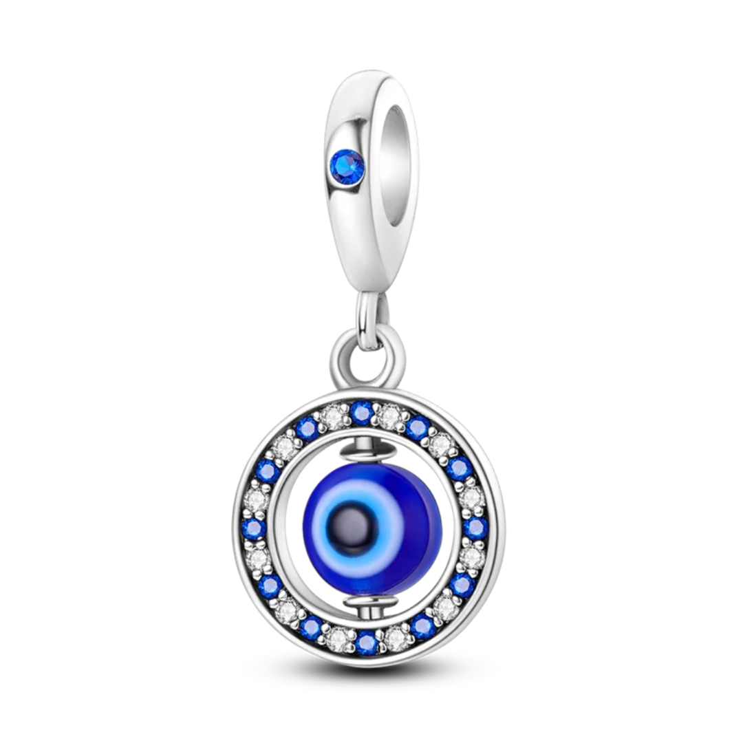 Evil Eye Charm