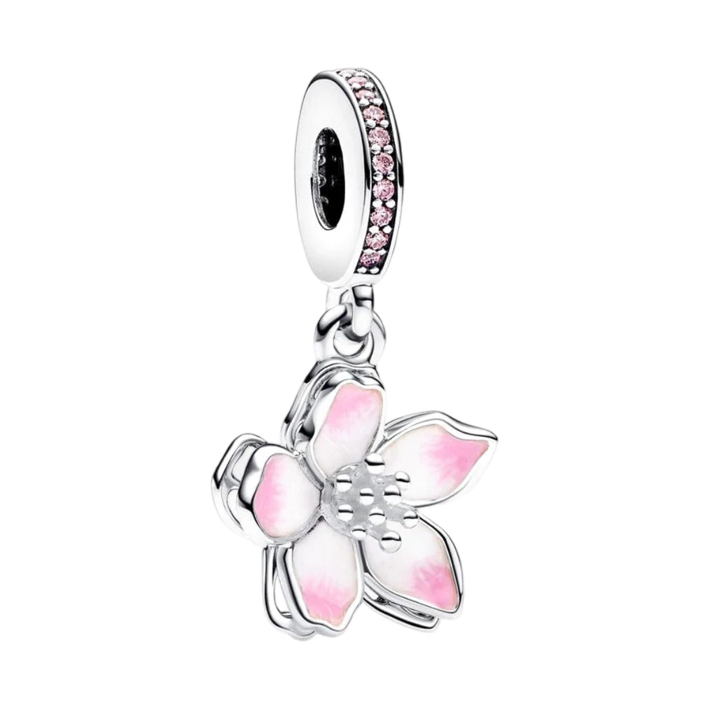 Cherry Blossom Charm