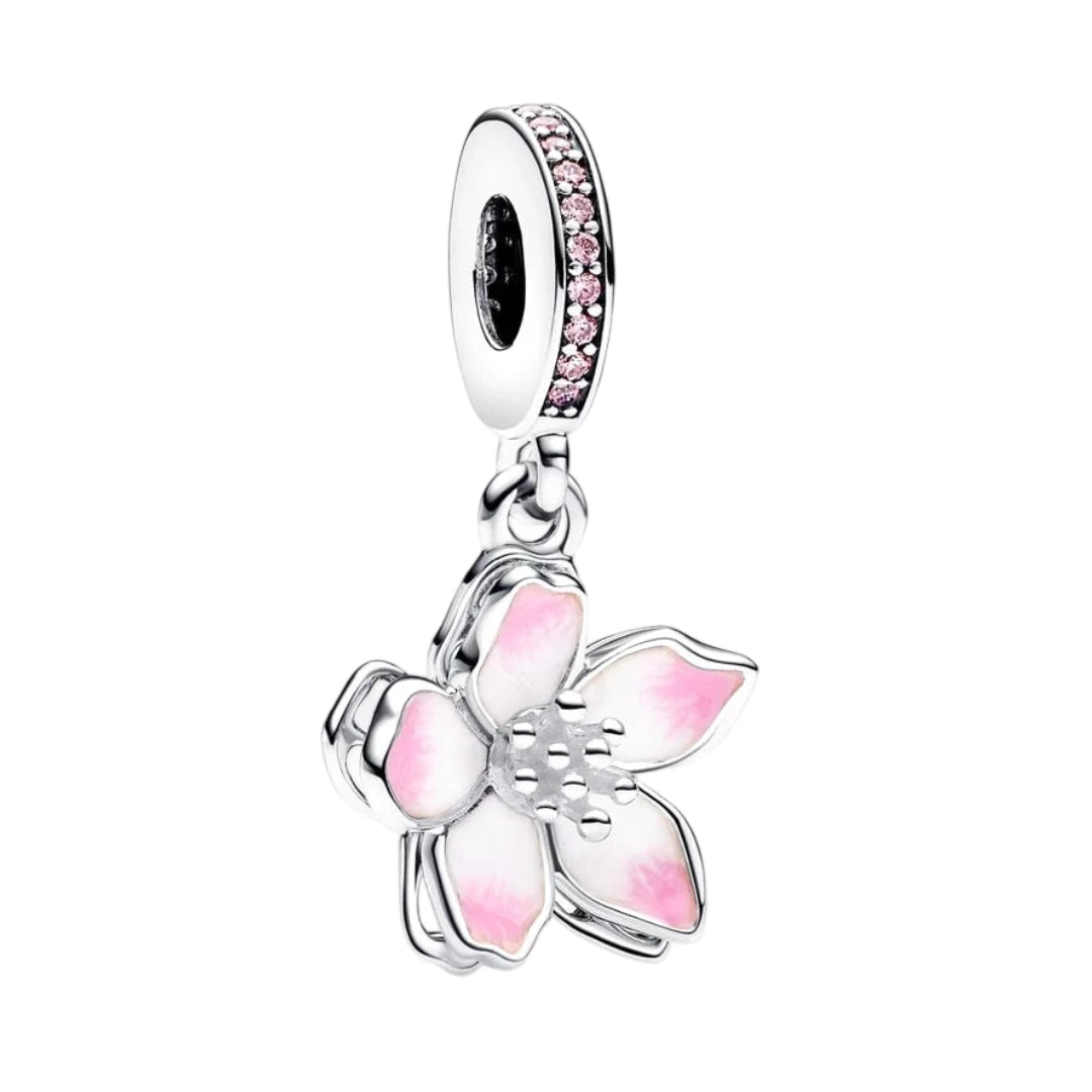 Cherry Blossom Charm